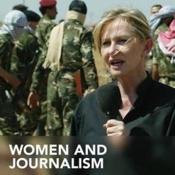 Women And Journalism