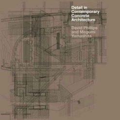Details In Contemporary Concrete Architecture +cd