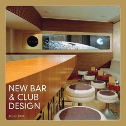 New Bar And Club Design