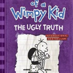 Diary Of A Wimpy Kid: Ugly Truth (book 5)