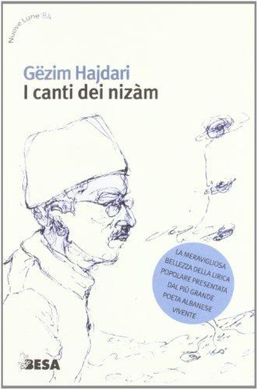 I Canti Dei Nizam 1 I Canti Dei Nizam