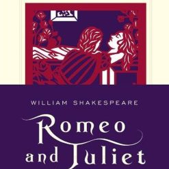Romeo And Juliet Illustrated