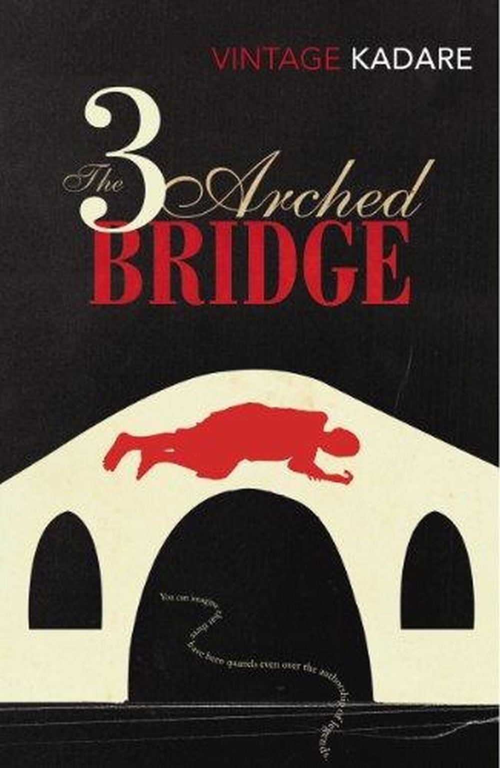 The Three Arched Bridge 1 The Three Arched Bridge