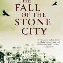 The Fall Of The Stone City