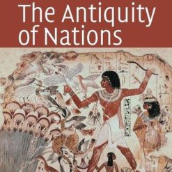 The Antiquity Of Nations