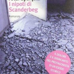 I Nipoti Di Scanderbeg