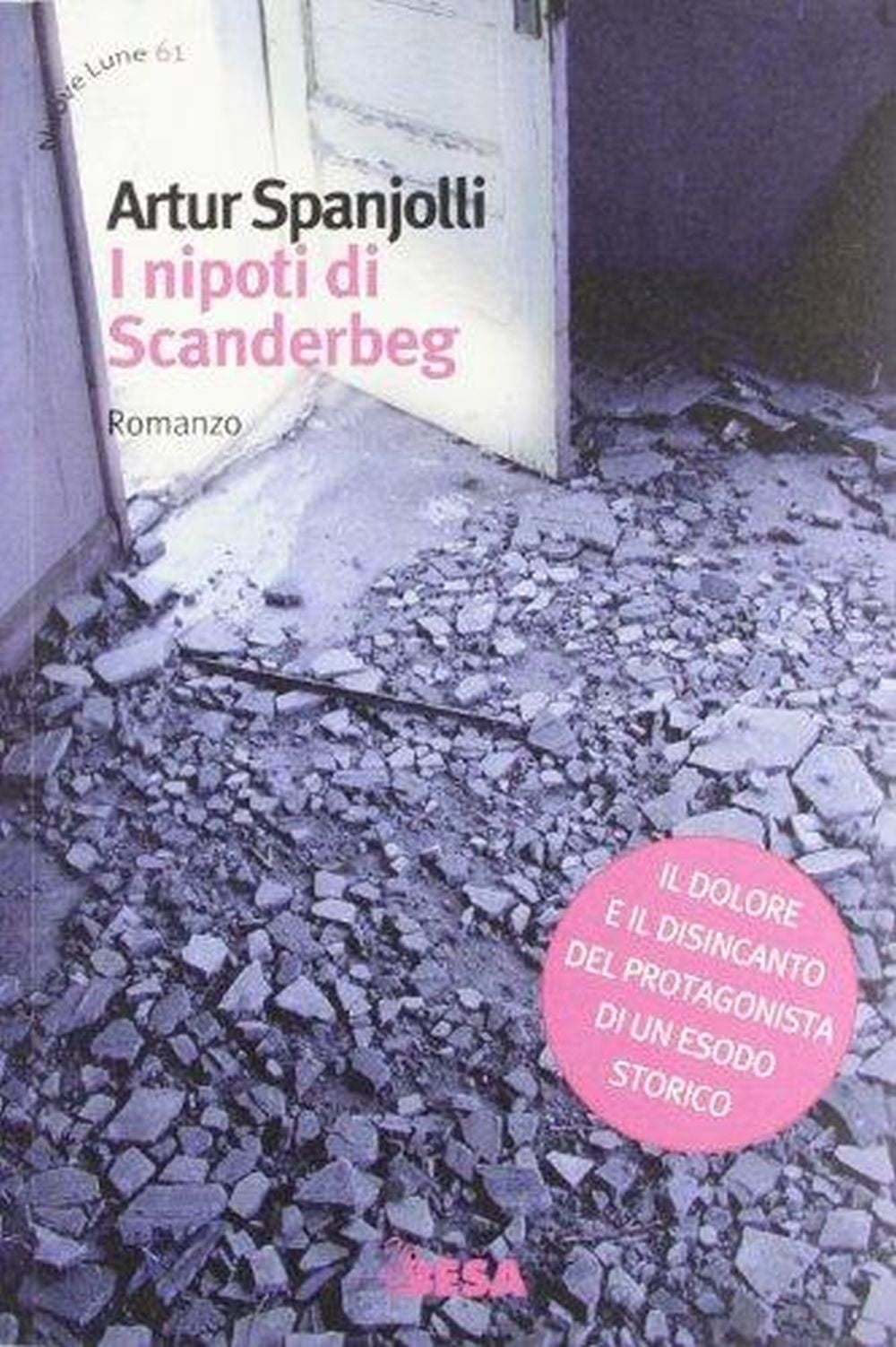 I Nipoti Di Scanderbeg 1 I Nipoti Di Scanderbeg