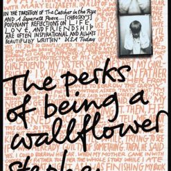 The Perks Of Being A Wallflower