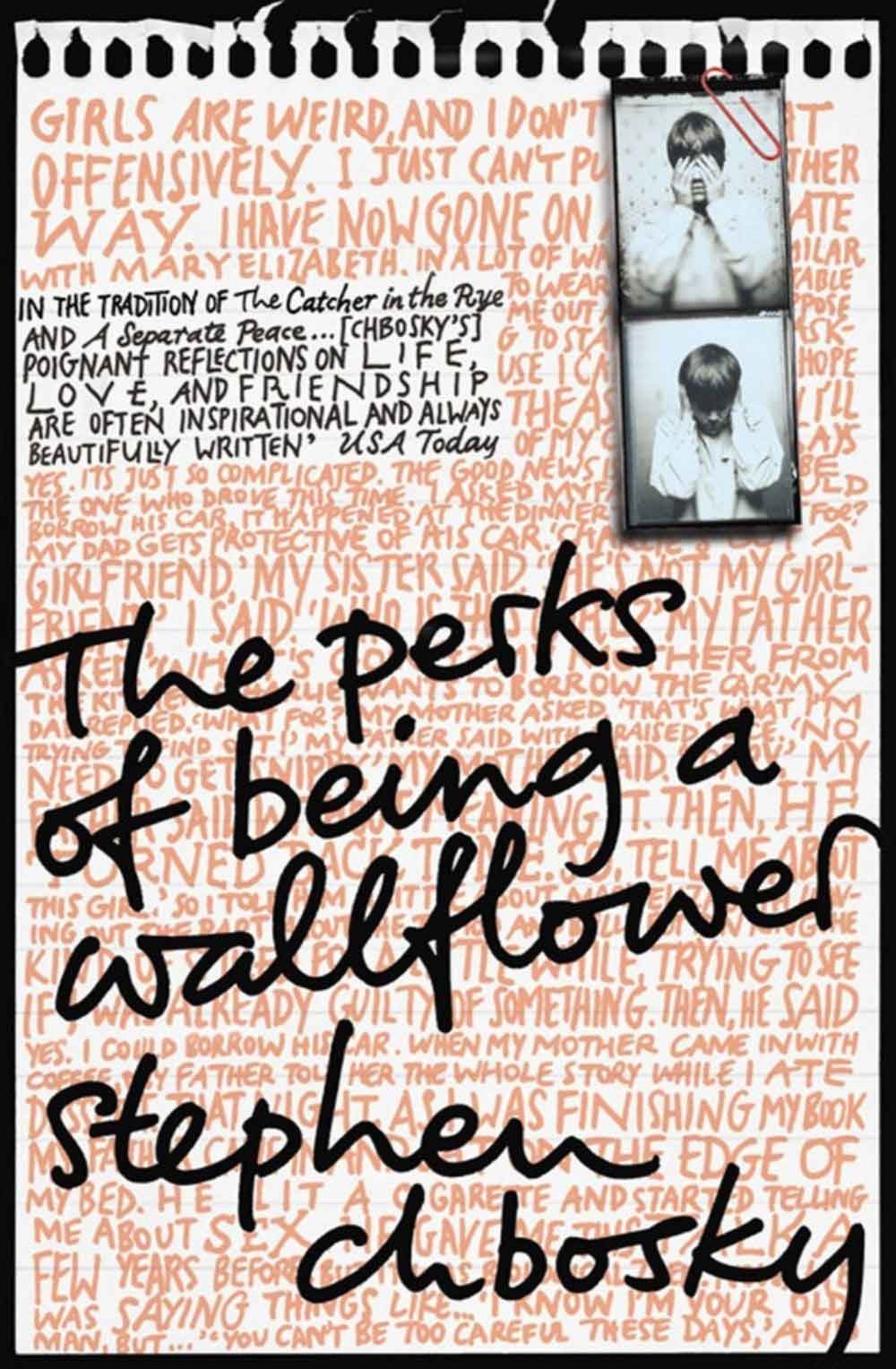 The Perks Of Being A Wallflower 1 The Perks Of Being A Wallflower