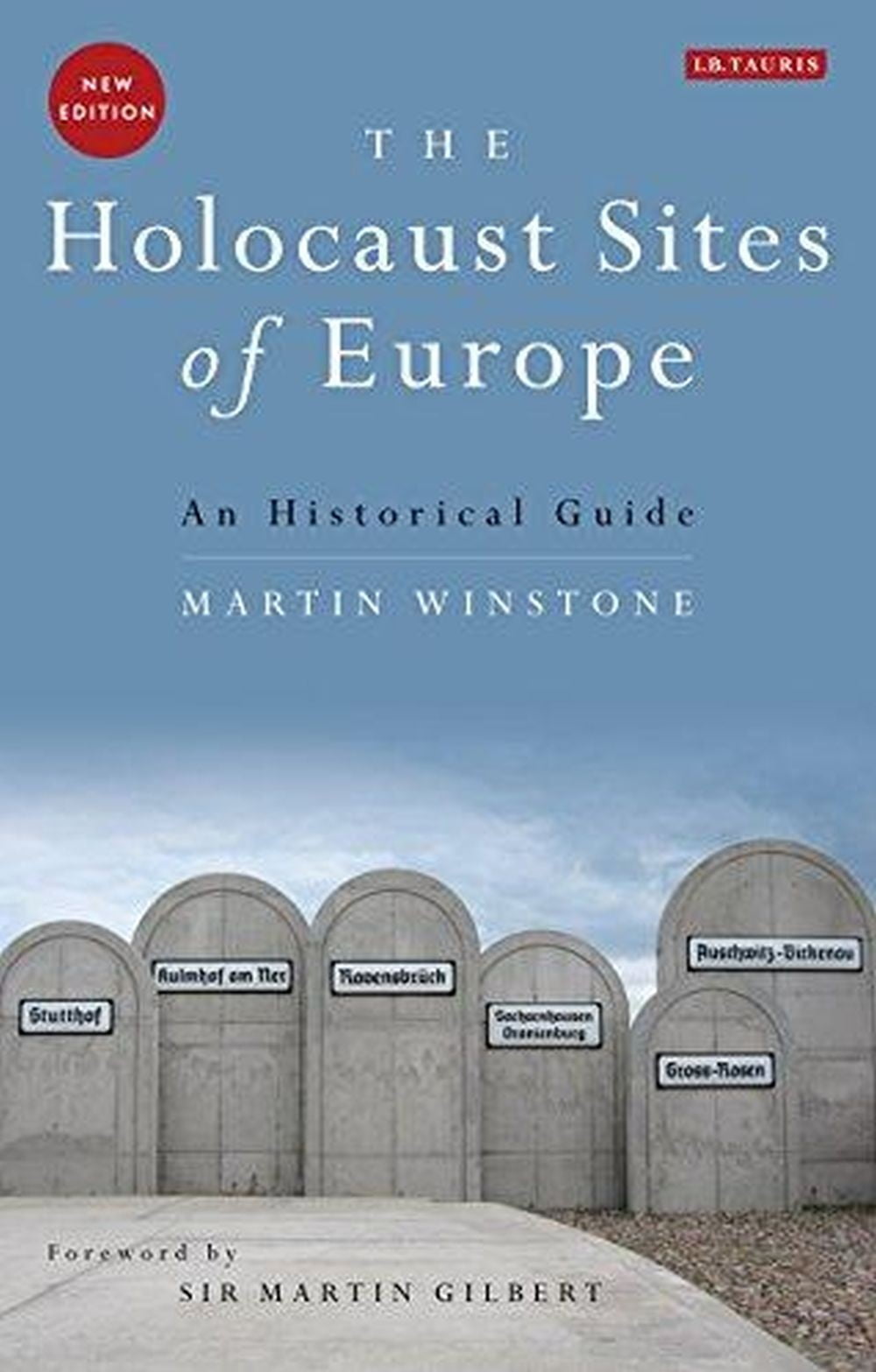 The Holocaust Sites Of Europe 1 The Holocaust Sites Of Europe