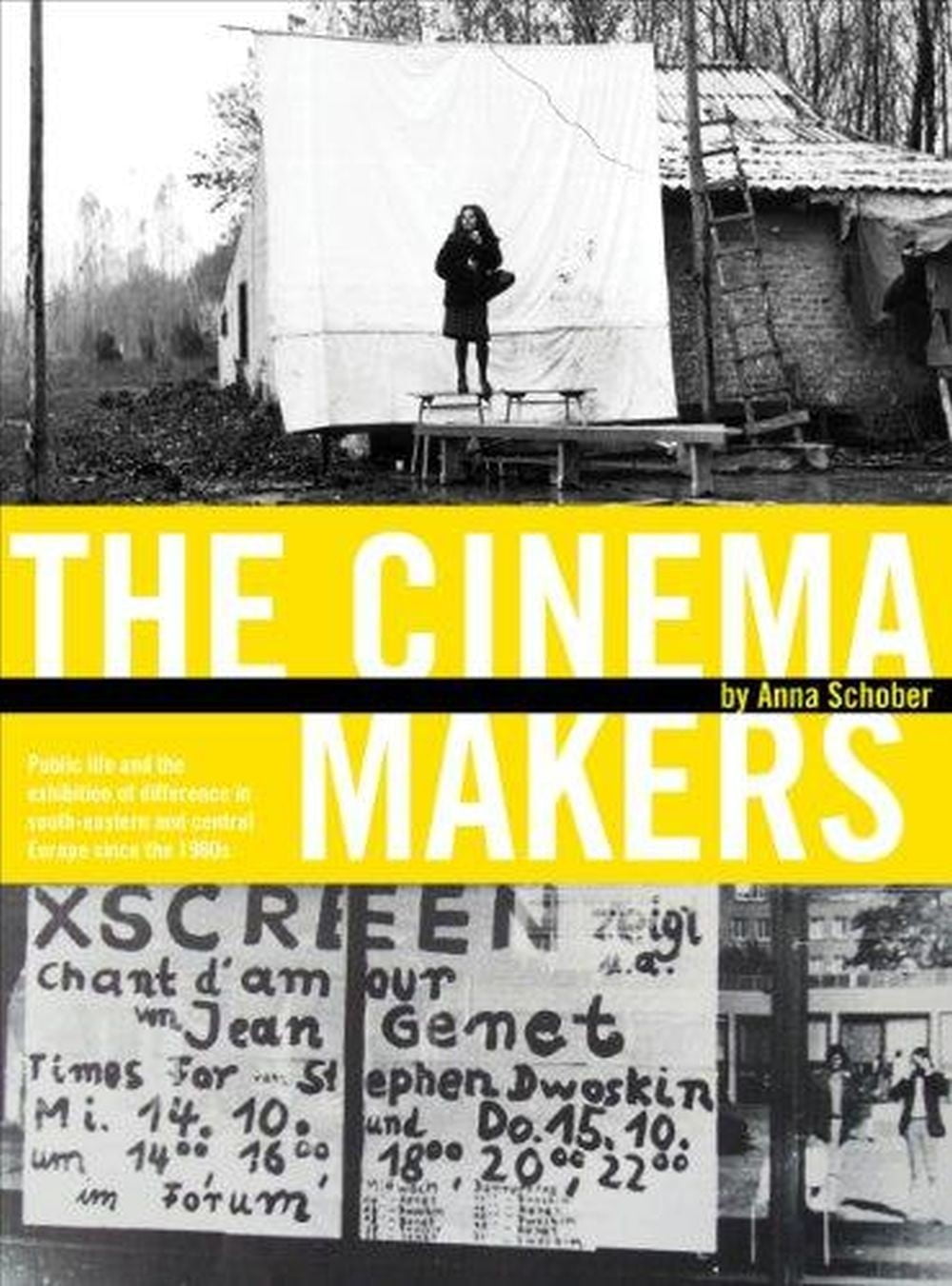 The Cinema Makers 1 The Cinema Makers