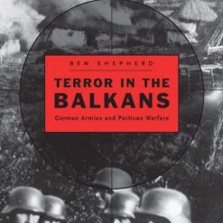 Terror In The Balkans