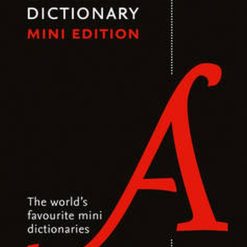 Collins Mini English Dictionary