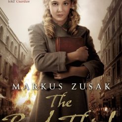The Book Thief