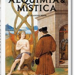 Alchemy And Mysticism