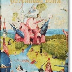 Hieronymus Bosch - The Complete Works