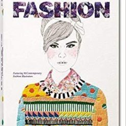 Illustration Now - Fashion