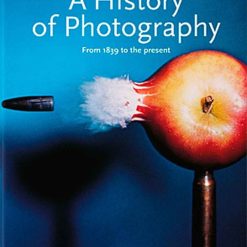 A History Of Photography