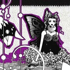 Paradise Kiss Vol 3