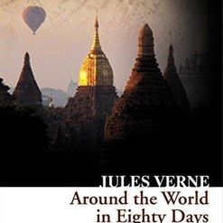 Around The World In 80 Days
