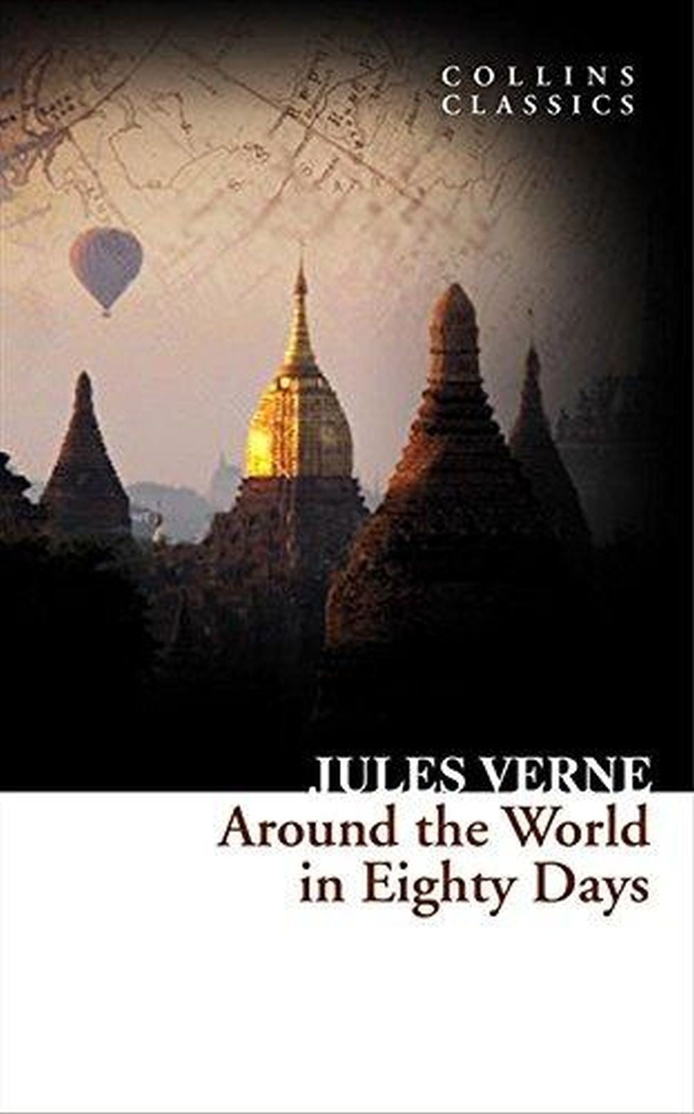 Around The World In 80 Days 1 Around The World In 80 Days