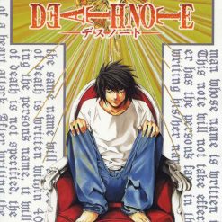 Death Note Vol 02