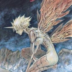 Claymore Vol 19