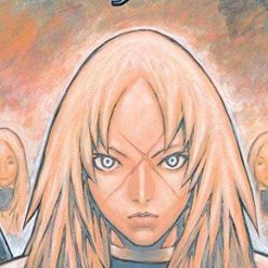 Claymore Vol 21