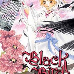 Black Bird Vol 10