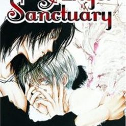 Angel Sanctuary Vol 9