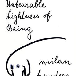 The Unbearable Lightness Of Being