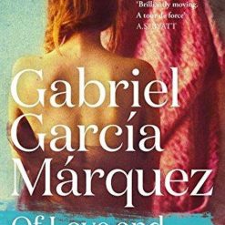 Of Love And Other Demons