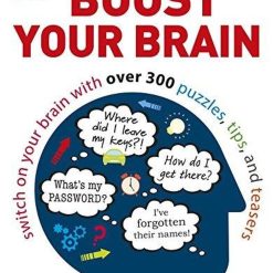 Boost Your Brain
