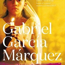 Chronicle Of A Death Foretold