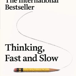 Thinking Fast And Slow