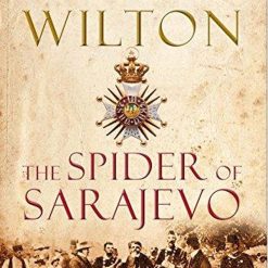 The Spider Of Sarajevo