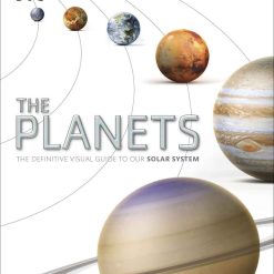 Planets Definitive Visual Guide To Our Solar System
