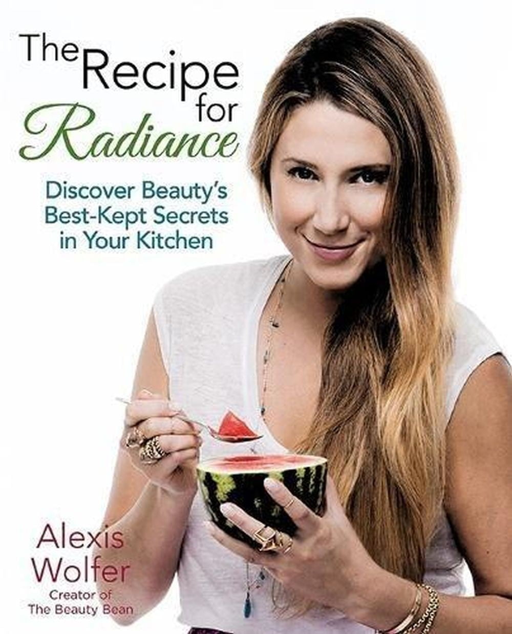 Recipe For Radiance 1 Recipe For Radiance