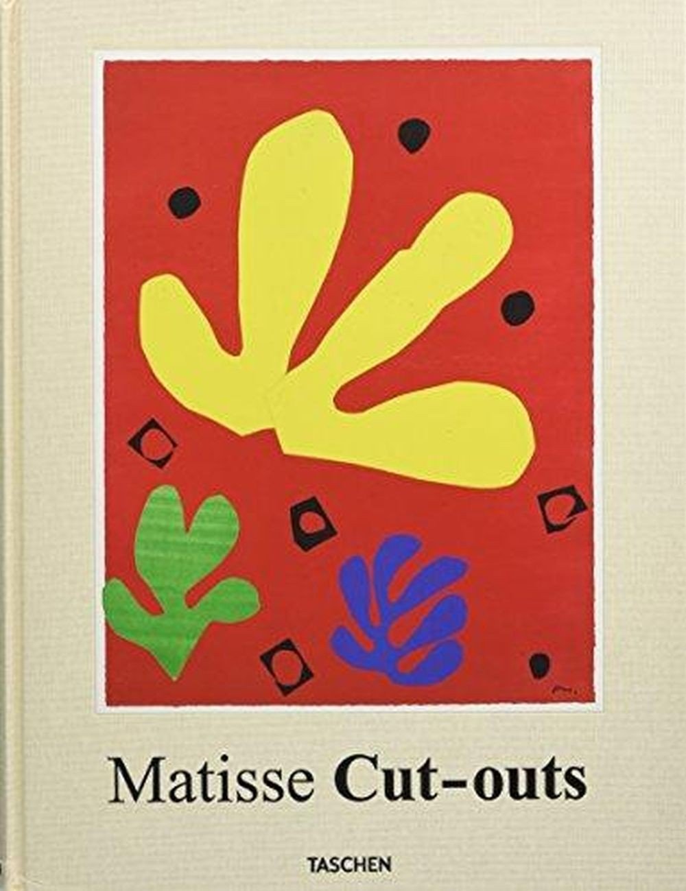 Matisse Cut Outs 1 Matisse Cut Outs