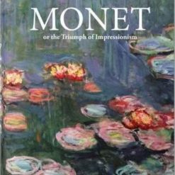 Monet - The Triumph Of Impressionism