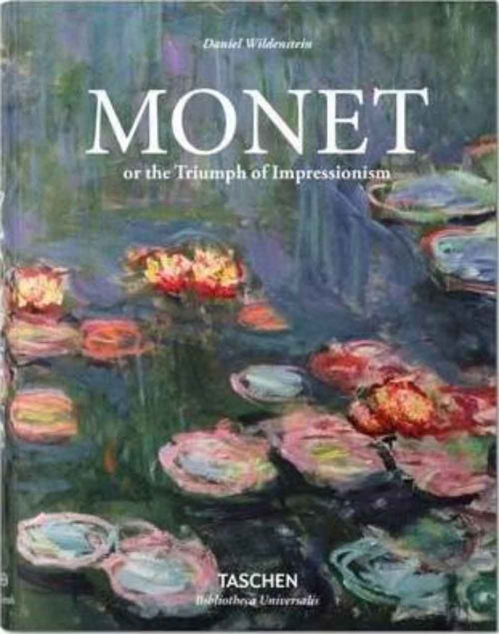 Monet - The Triumph Of Impressionism 1 Monet - The Triumph Of Impressionism