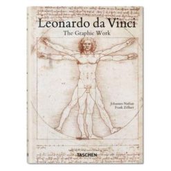 Leonardo Da Vinci - The Graphic Work