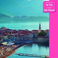 Montenegro The Bradt Guide 5th Edition
