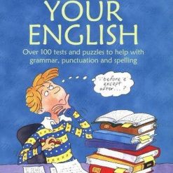 Improve Your English