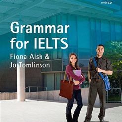 Grammar For Ielts + cd