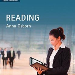 Collins Reading English For Business