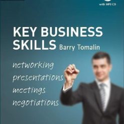 Collins Key Business Skills +cd
