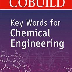 Collins Cobuild Key Words For Chemical Engineering +cd