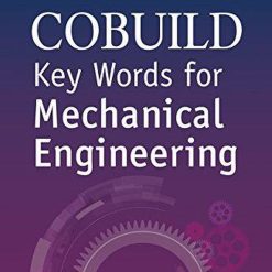 Collins Cobuild Key Words For Mechanical Engineering +cd