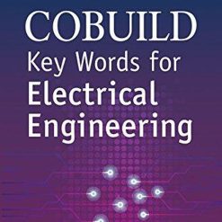 Collins Cobuild Key Words For Electrical Engineering +cd